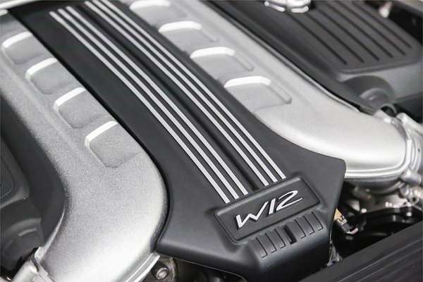 2020 Bentley Flying Spur 3S