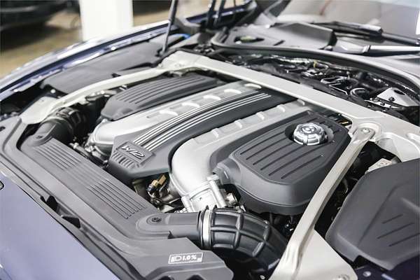 2020 Bentley Flying Spur 3S