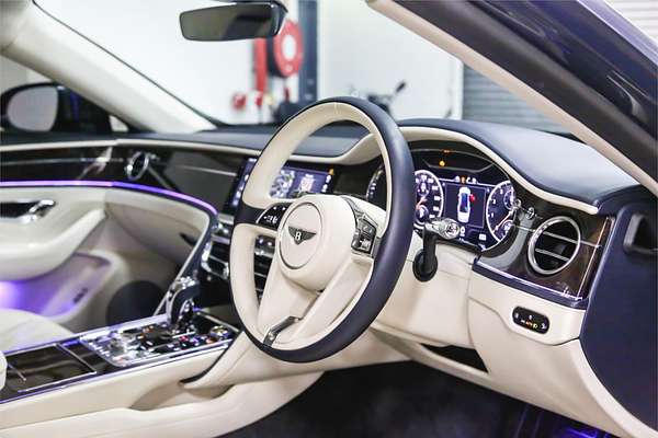 2020 Bentley Flying Spur 3S