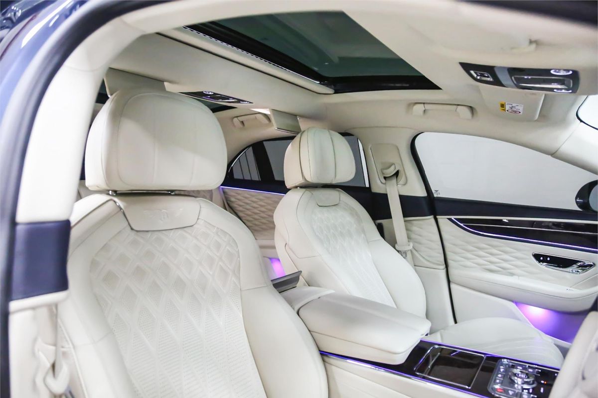 2020 Bentley Flying Spur 3S