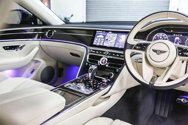 2020 Bentley Flying Spur 3S
