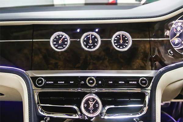 2020 Bentley Flying Spur 3S