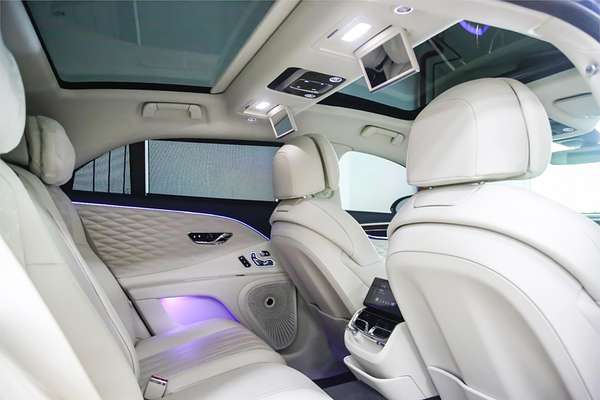 2020 Bentley Flying Spur 3S