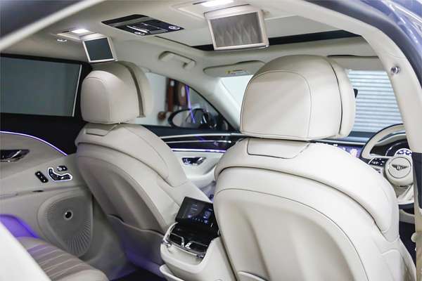 2020 Bentley Flying Spur 3S