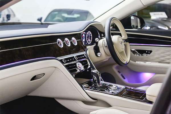 2020 Bentley Flying Spur 3S