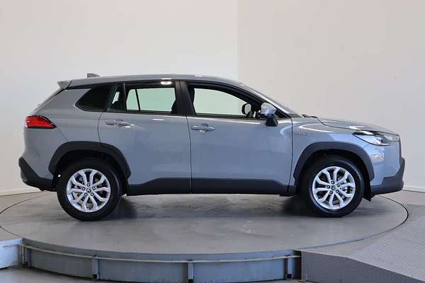 2023 Toyota Corolla Cross GX MXGH10R
