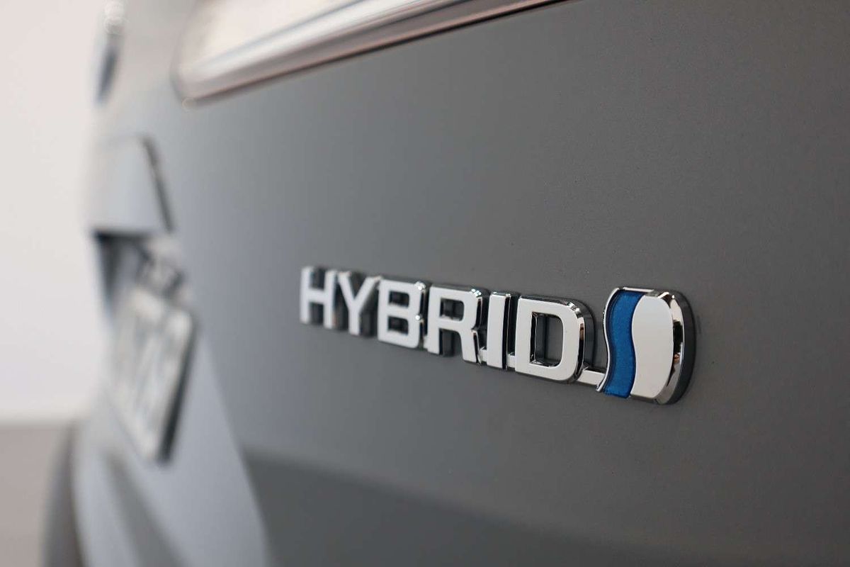 2023 Toyota Corolla Cross GX MXGH10R