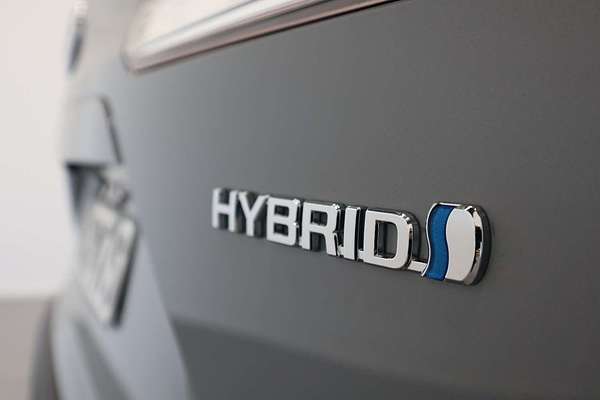 2023 Toyota Corolla Cross GX MXGH10R