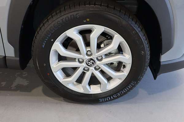 2023 Toyota Corolla Cross GX MXGH10R