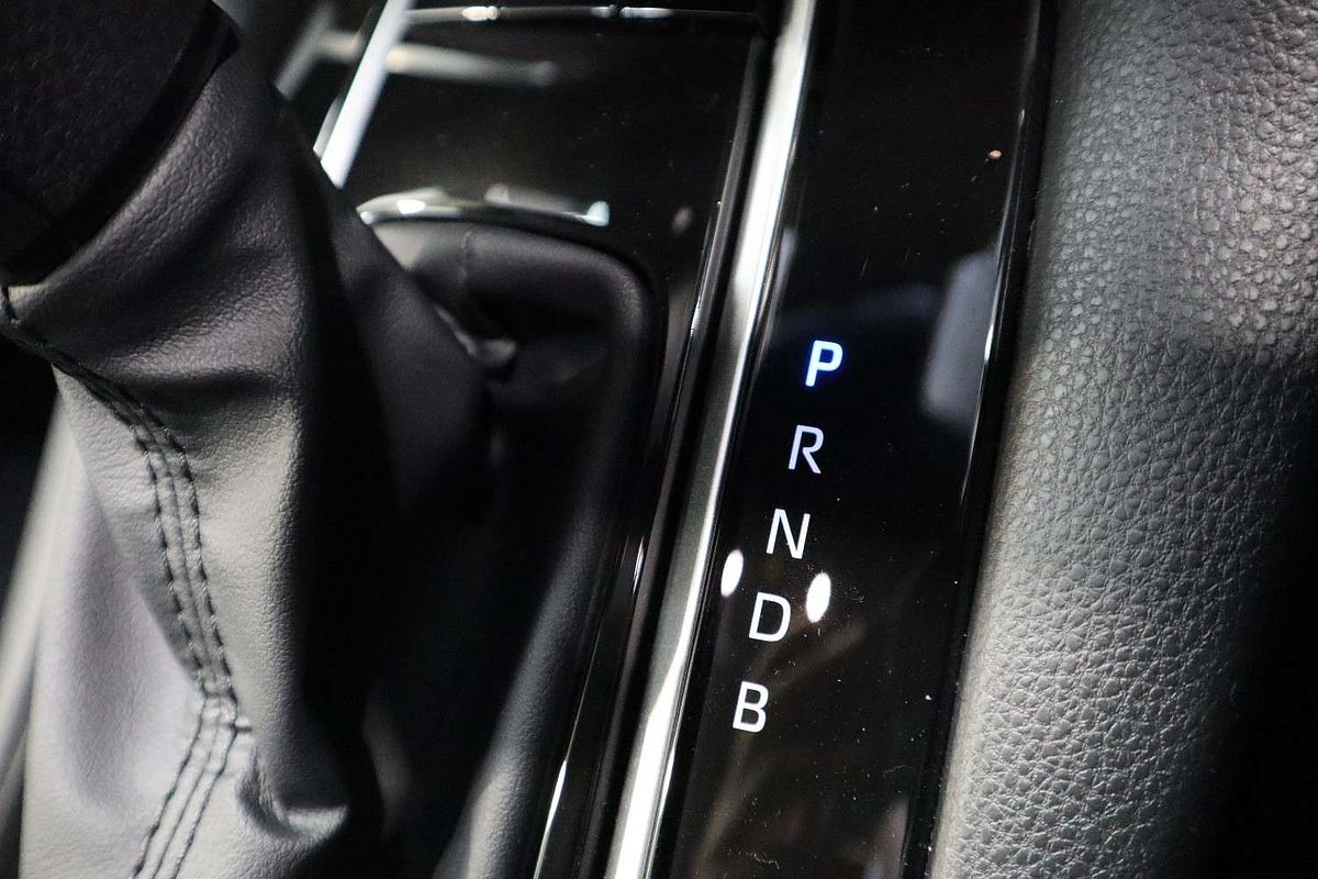 2023 Toyota Corolla Cross GX MXGH10R