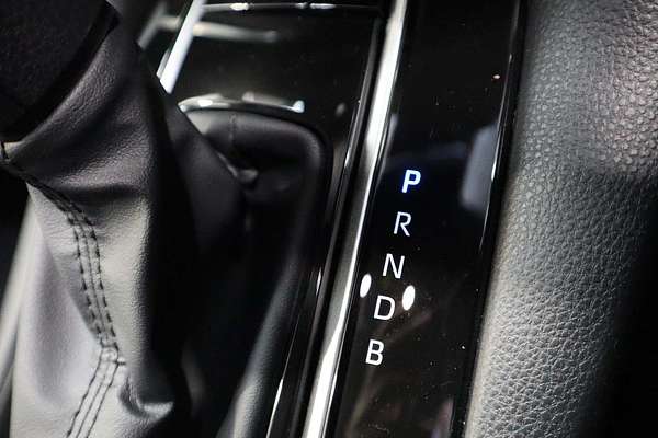 2023 Toyota Corolla Cross GX MXGH10R