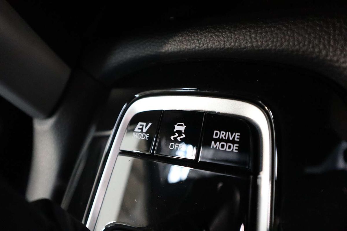 2023 Toyota Corolla Cross GX MXGH10R