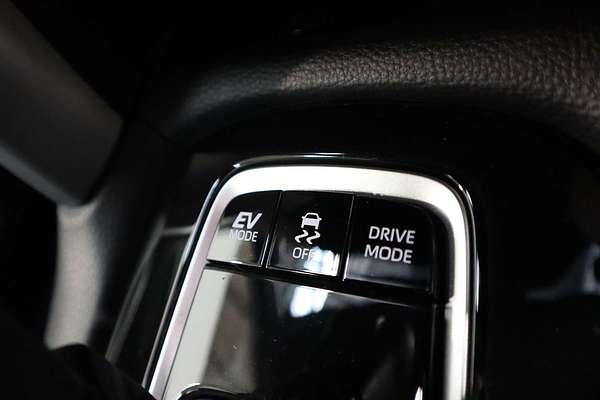 2023 Toyota Corolla Cross GX MXGH10R