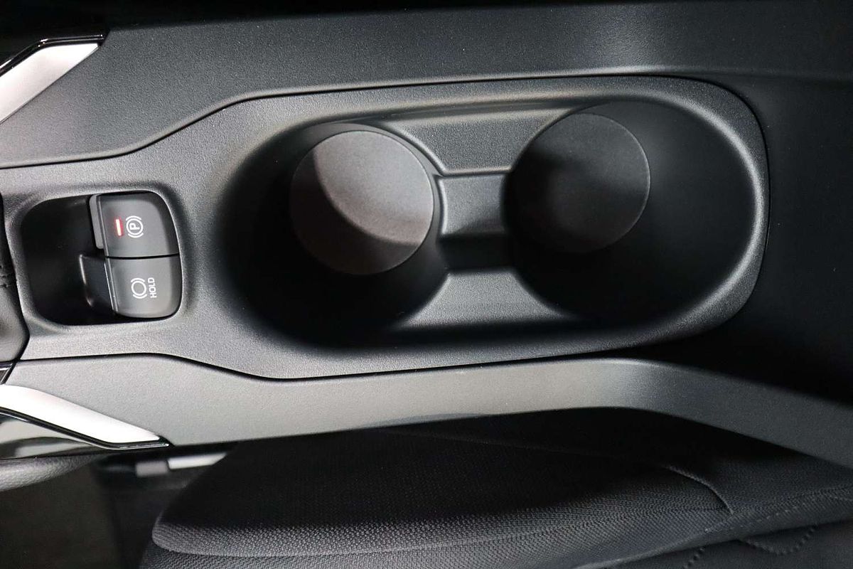 2023 Toyota Corolla Cross GX MXGH10R