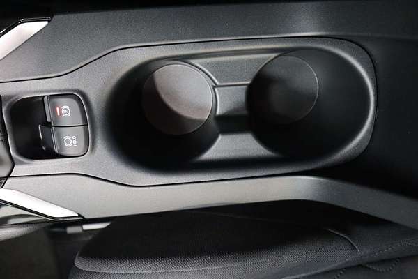 2023 Toyota Corolla Cross GX MXGH10R