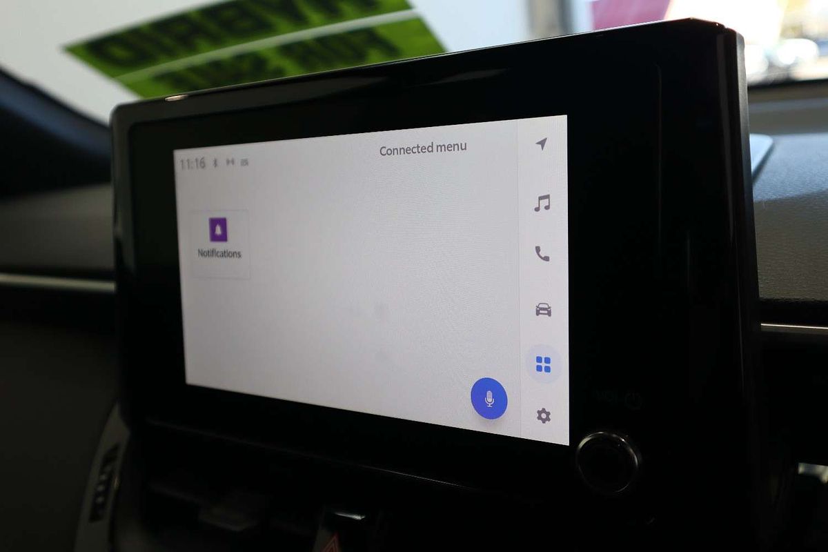 2023 Toyota Corolla Cross GX MXGH10R