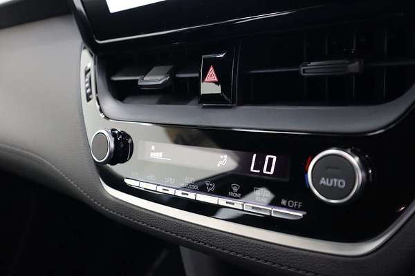 2023 Toyota Corolla Cross GX MXGH10R