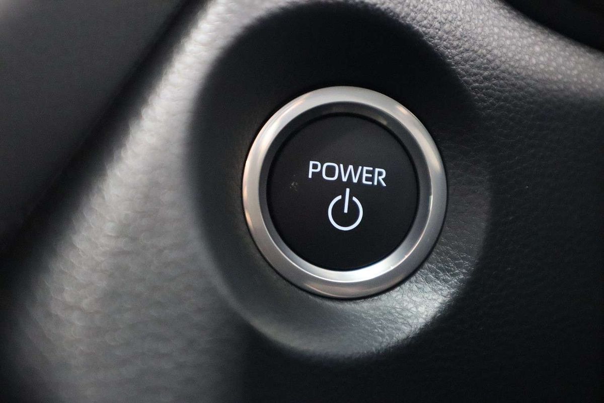 2023 Toyota Corolla Cross GX MXGH10R