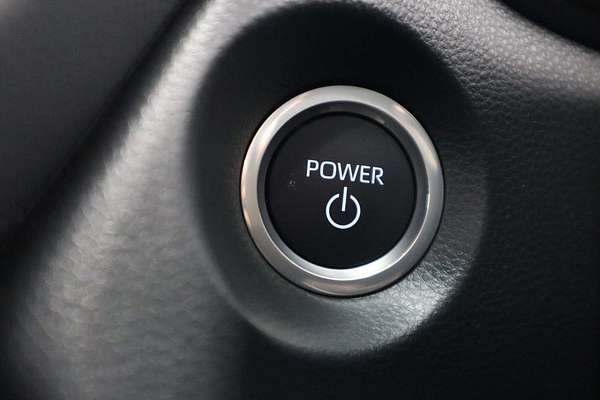 2023 Toyota Corolla Cross GX MXGH10R