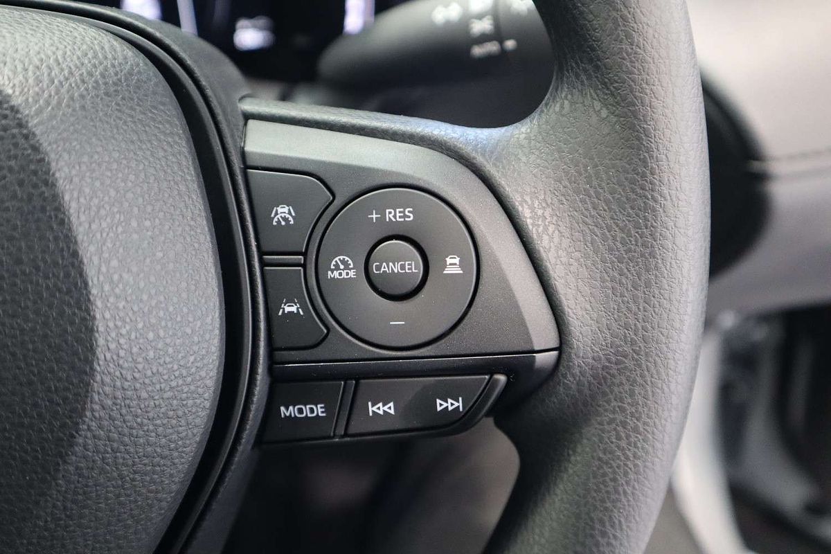 2023 Toyota Corolla Cross GX MXGH10R