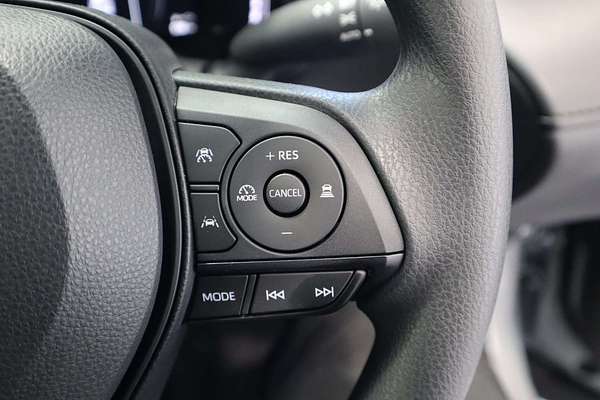 2023 Toyota Corolla Cross GX MXGH10R