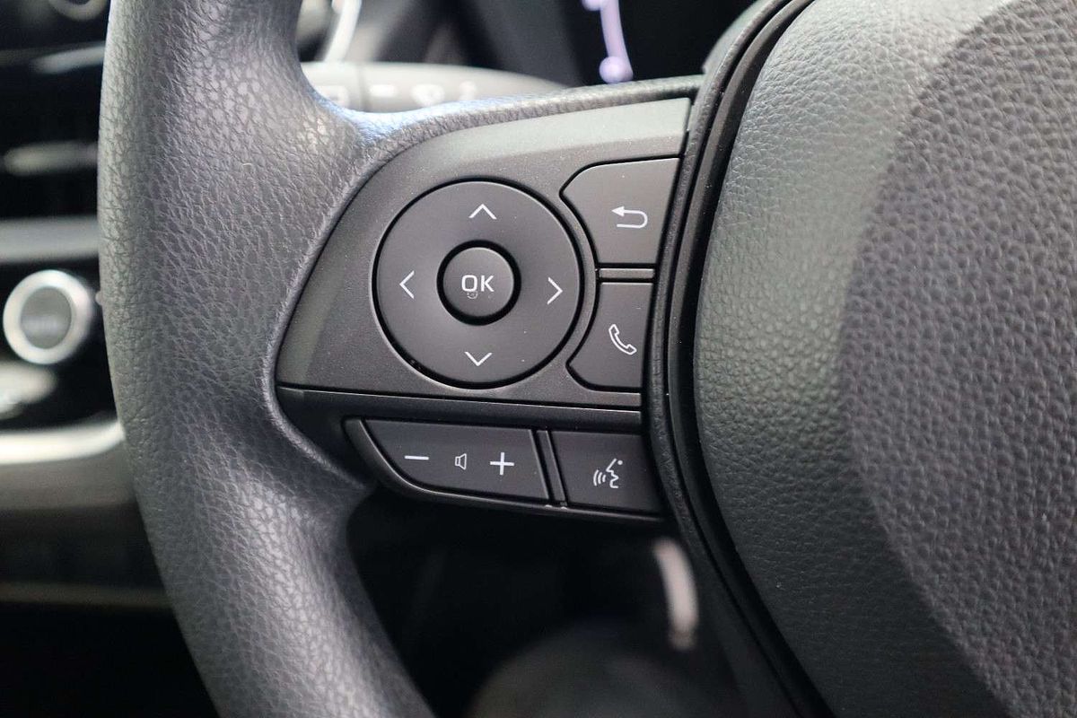 2023 Toyota Corolla Cross GX MXGH10R