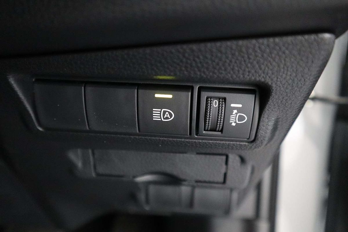 2023 Toyota Corolla Cross GX MXGH10R