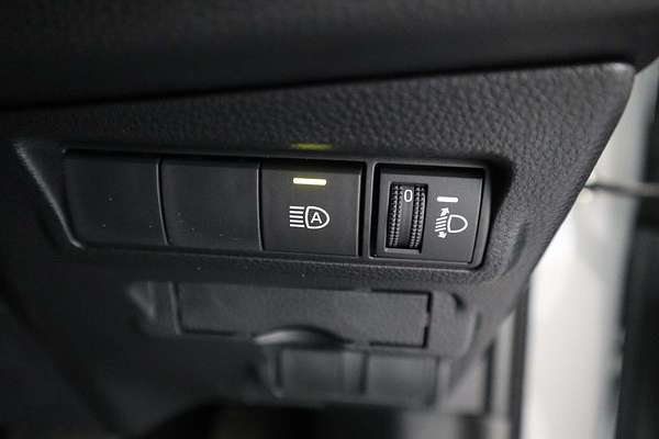 2023 Toyota Corolla Cross GX MXGH10R