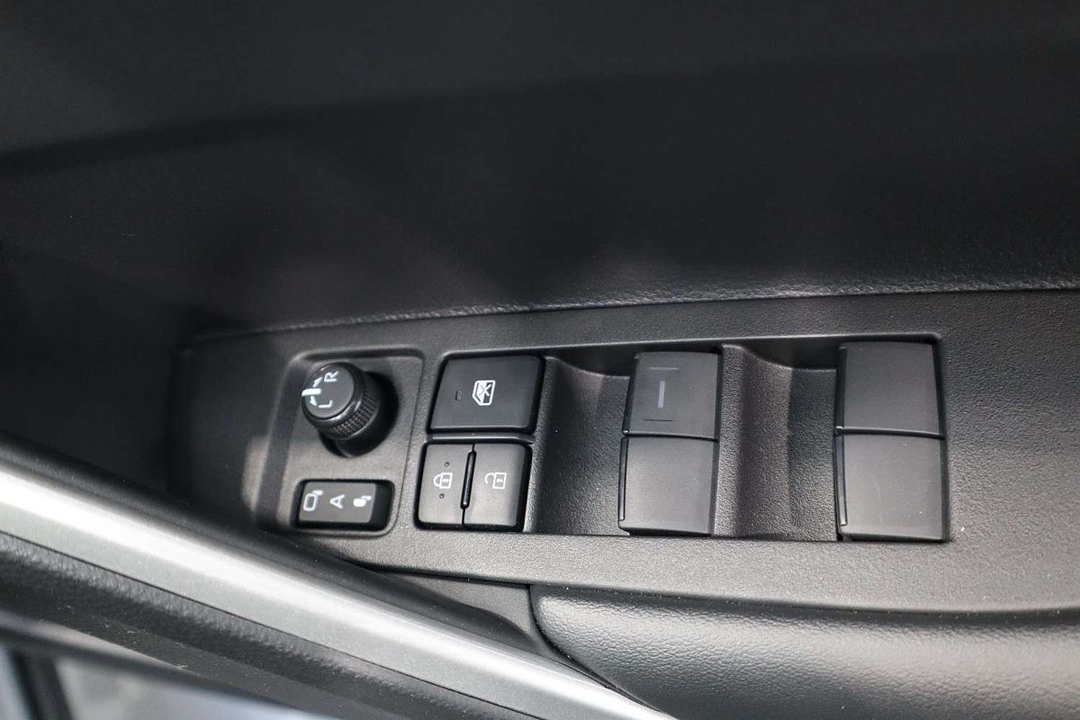 2023 Toyota Corolla Cross GX MXGH10R