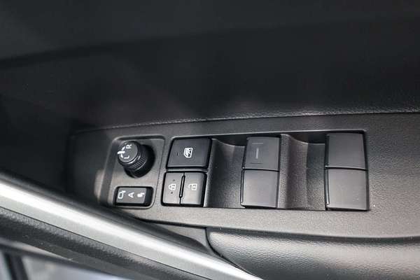 2023 Toyota Corolla Cross GX MXGH10R