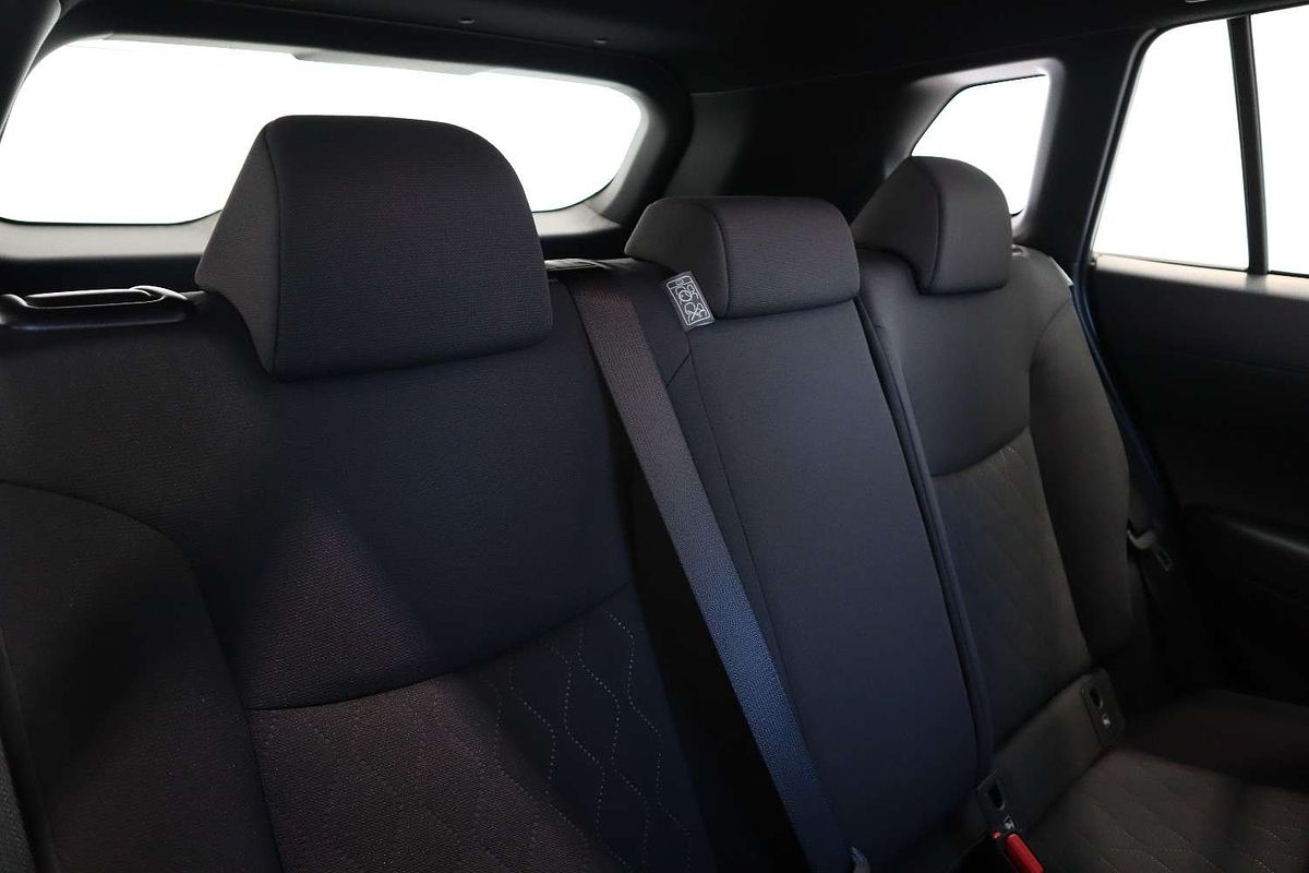 2023 Toyota Corolla Cross GX MXGH10R