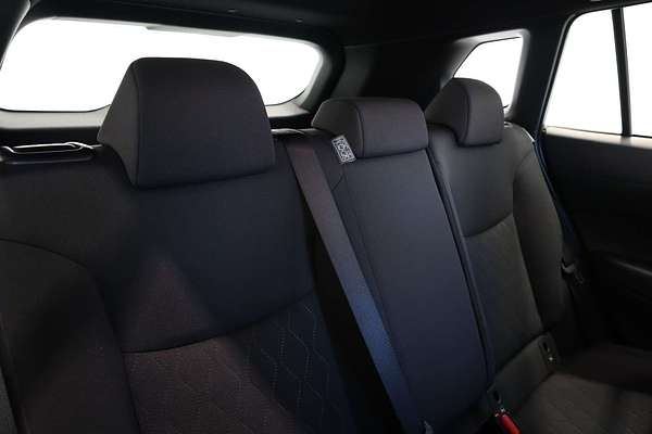 2023 Toyota Corolla Cross GX MXGH10R