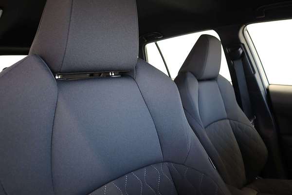 2023 Toyota Corolla Cross GX MXGH10R