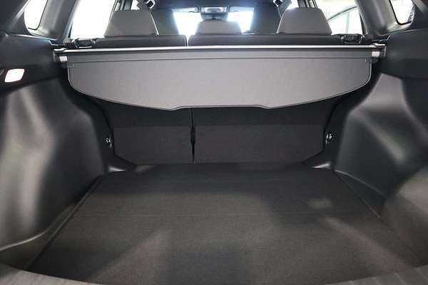 2023 Toyota Corolla Cross GX MXGH10R