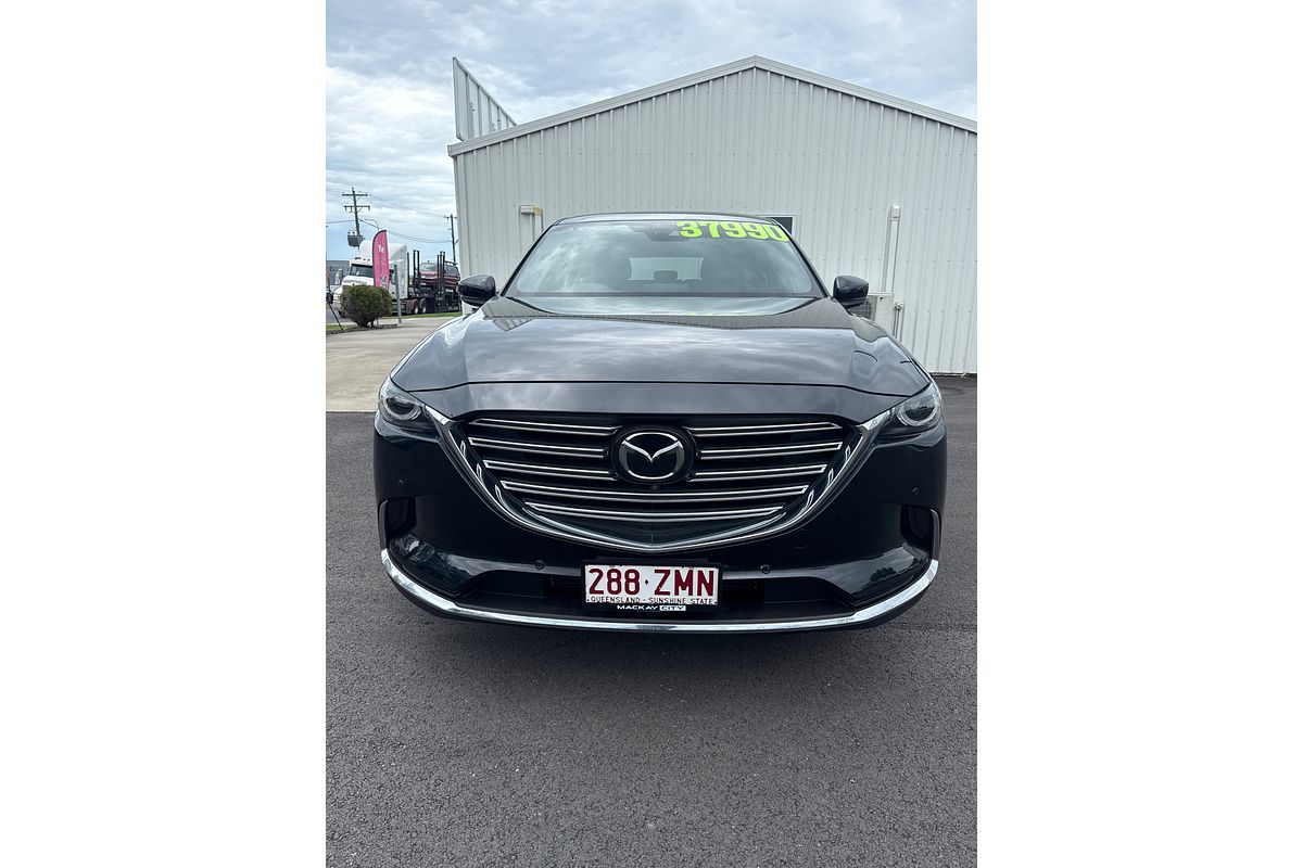 2019 Mazda CX-9 Azami TC
