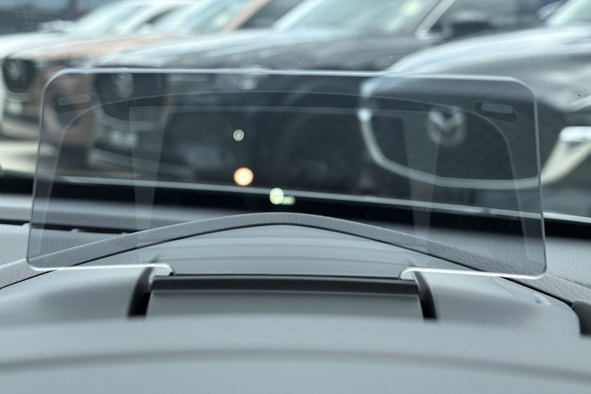 2025 Mazda 2 G15 Evolve DJ Series