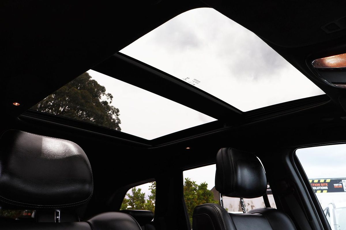 2020 Jeep Grand Cherokee SRT WK