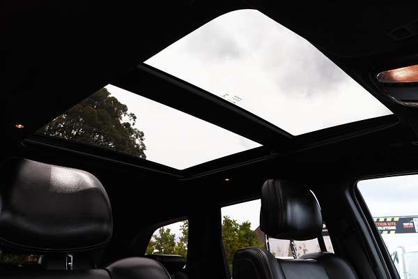 2020 Jeep Grand Cherokee SRT WK