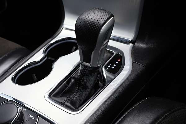 2020 Jeep Grand Cherokee SRT WK