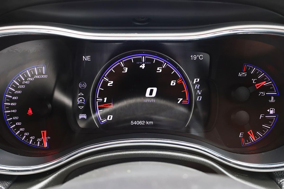 2020 Jeep Grand Cherokee SRT WK