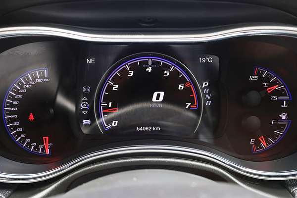 2020 Jeep Grand Cherokee SRT WK