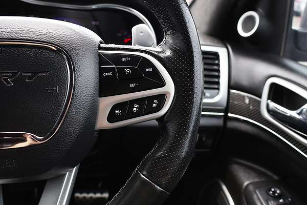 2020 Jeep Grand Cherokee SRT WK