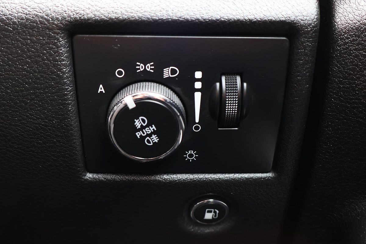 2020 Jeep Grand Cherokee SRT WK