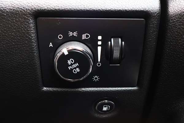 2020 Jeep Grand Cherokee SRT WK