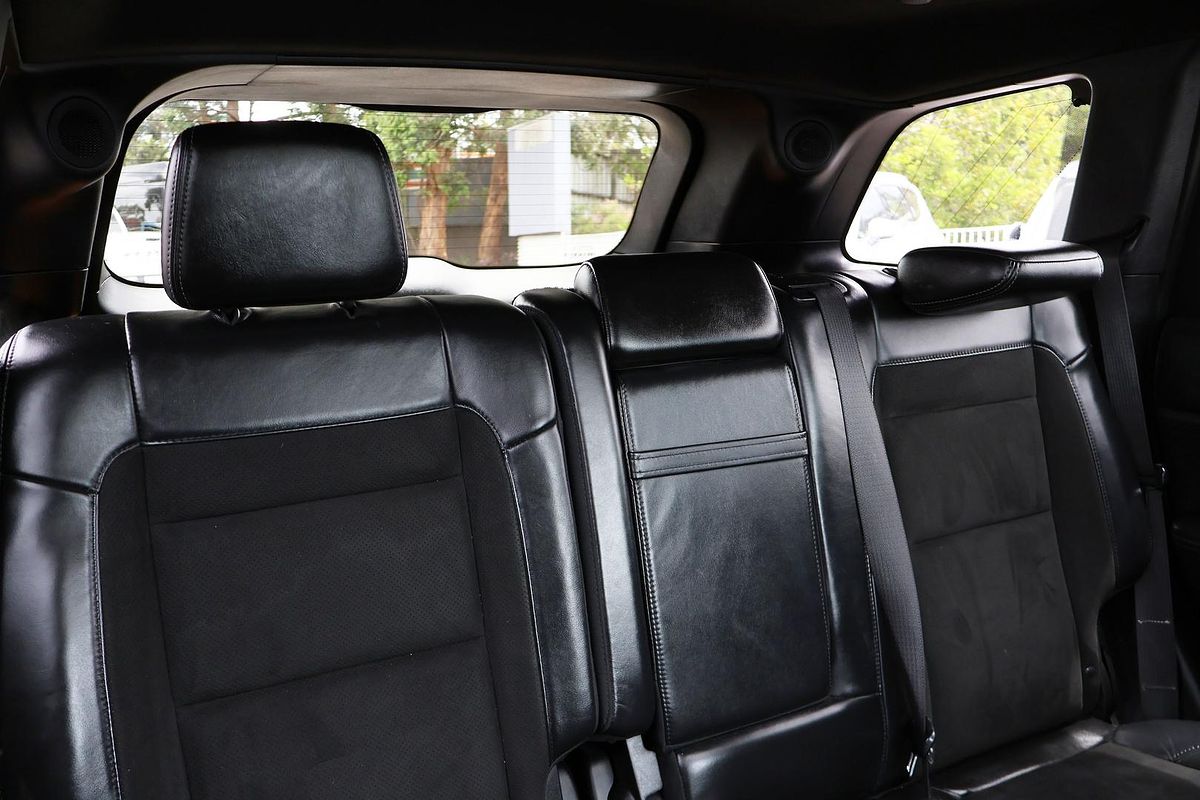 2020 Jeep Grand Cherokee SRT WK