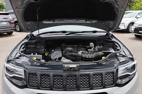 2020 Jeep Grand Cherokee SRT WK