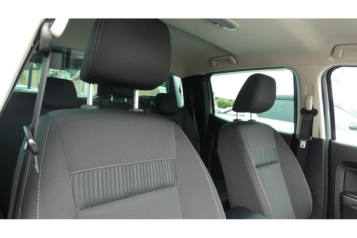 2020 Ford Ranger XLT PX MkIII 4X4 2.0L