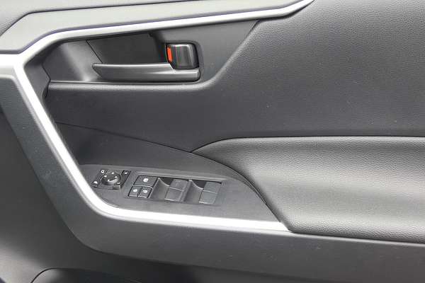 2024 Toyota RAV4 GX AXAH52R