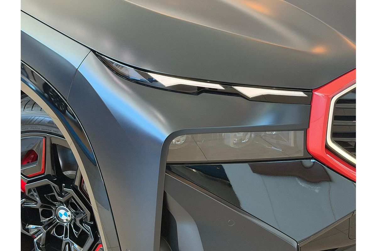 2023 BMW XM Label Red Edition G09