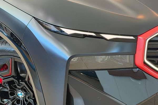 2023 BMW XM Label Red Edition G09
